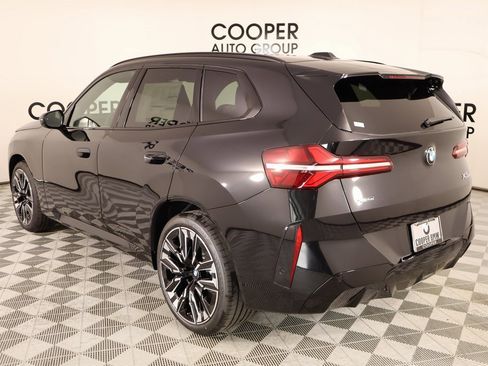 New 2026 BMW X3 xDrive30 w/ Premium Package image 25