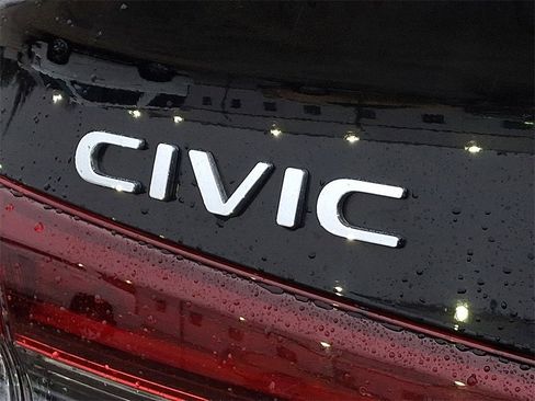 Used 2025 Honda Civic Sport Touring image 33