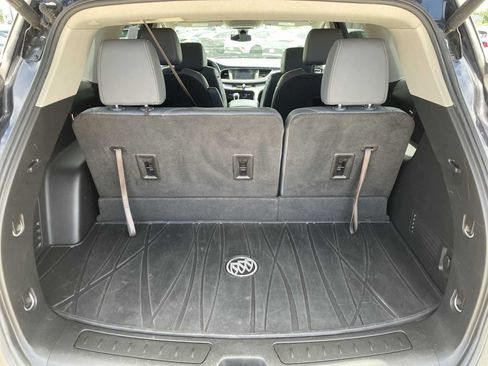 Used 2020 Buick Enclave Essence w/ Trailering Package, 5000 lbs. FWD image 25