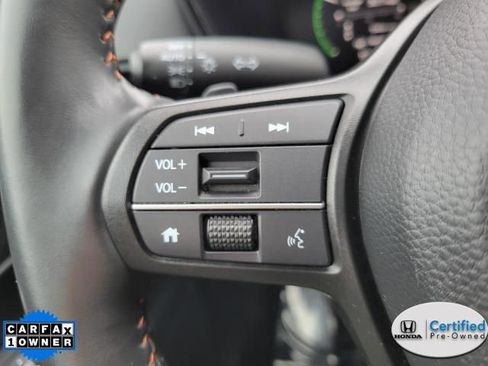 Certified 2024 Honda CR-V Sport-L image 24