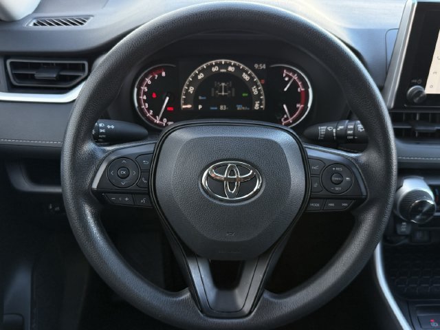 Certified 2025 Toyota RAV4 XLE w/ Convenience Package AWD/4WD image 13