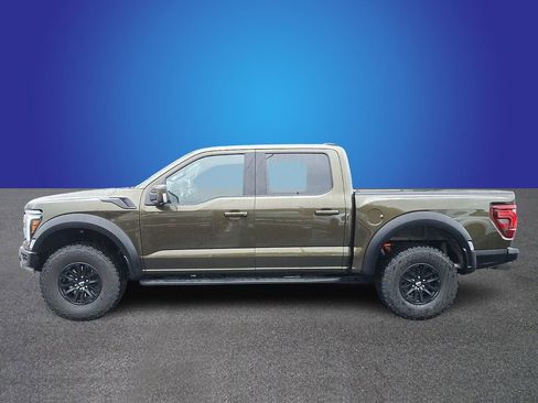 Used 2025 Ford F150 Raptor image 7