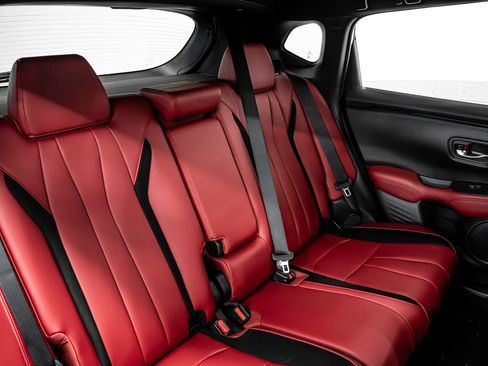 New 2026 Acura ADX A-Spec FWD image 30