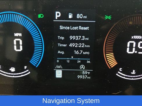 Used 2025 Hyundai Santa Fe XRT image 3