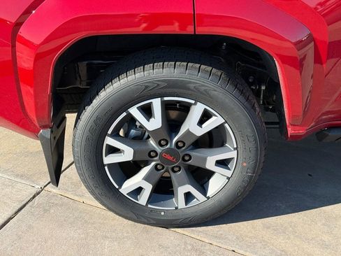 New 2026 Toyota 4Runner TRD Sport Premium image 6