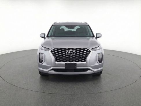 Used 2022 Hyundai Palisade Limited image 4