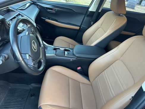 Used 2019 Lexus NX 300h AWD w/ Comfort Package image 25