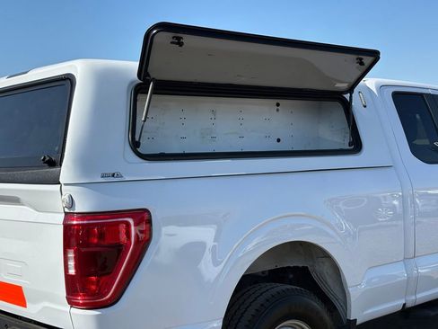 Used 2023 Ford F150 XL w/ Trailer Tow Package AWD/4WD image 17