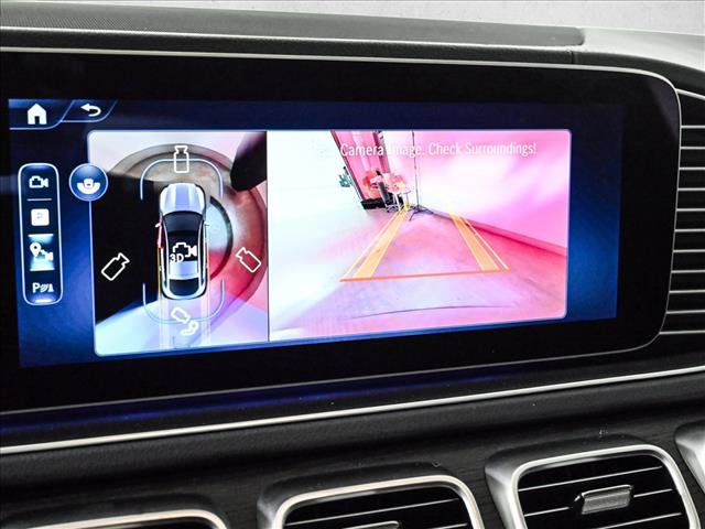 New 2026 Mercedes-Benz GLE 450 4MATIC Coupe image 15