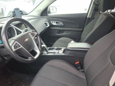 Used 2012 Chevrolet Equinox LT w/ Driver Convenience Package image 9