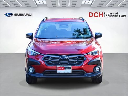 New 2026 Subaru Crosstrek 2.5i Premium image 2