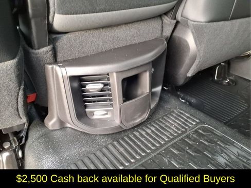 New 2026 RAM 4500 Tradesman image 10