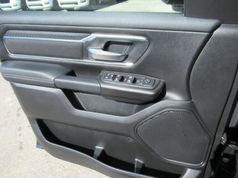 New 2026 RAM 1500 Big Horn image 26