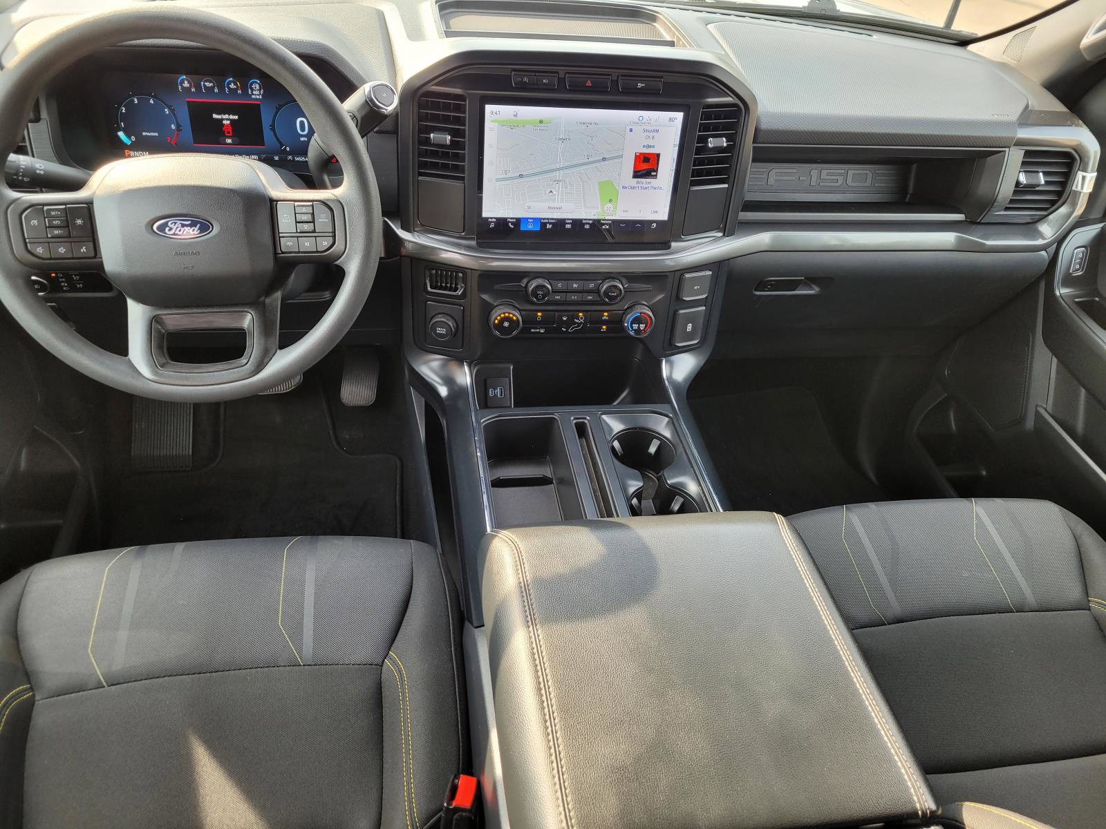 Used 2024 Ford F150 STX RWD image 15
