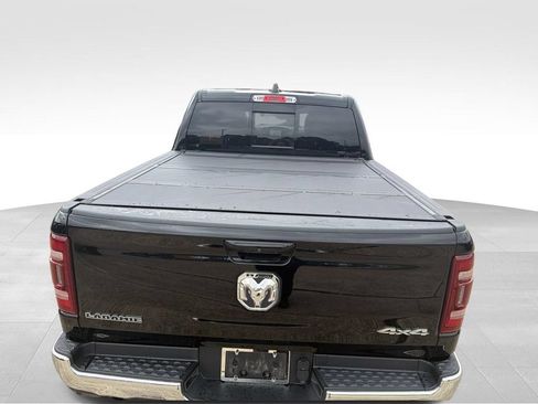 Used 2023 RAM 1500 Laramie AWD/4WD image 7