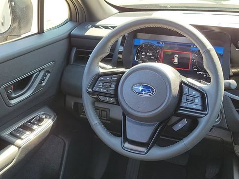 Used 2026 Subaru Outback Limited AWD/4WD image 21