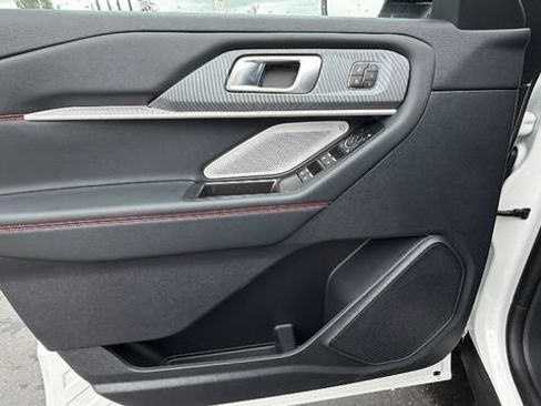 New 2026 Ford Explorer ST w/ Sun And Sound Package image 19