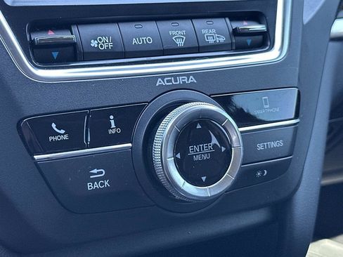 Used 2019 Acura MDX FWD image 25