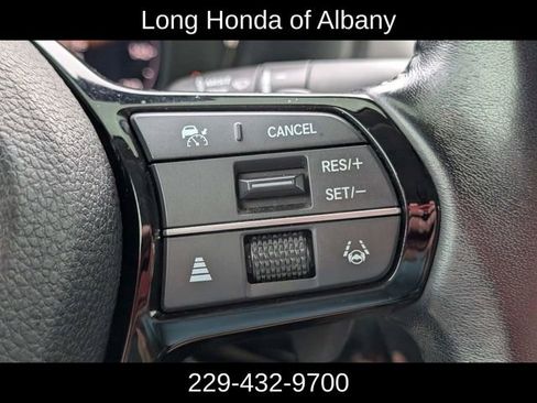 Used 2023 Honda Accord Touring image 29