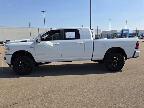 Used 2023 RAM 2500 Laramie image 5