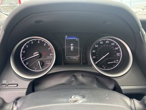 Used 2024 Toyota Camry LE FWD image 21