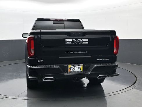 Used 2024 GMC Sierra 1500 Denali image 6