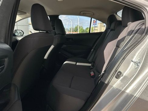 Used 2026 Toyota Corolla LE FWD image 12
