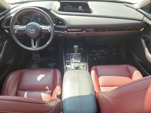 Used 2024 MAZDA CX-30 AWD 2.5 S w/ Preferred Package image 14