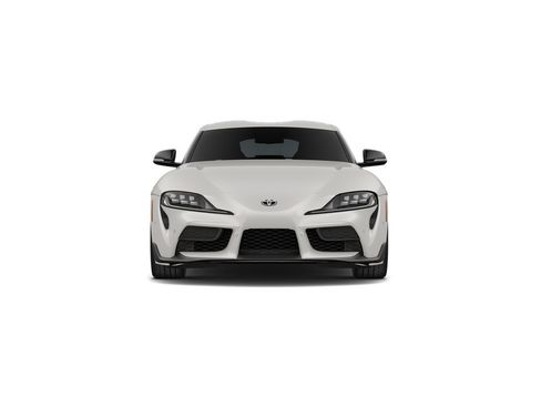 New 2026 Toyota Supra RWD image 82