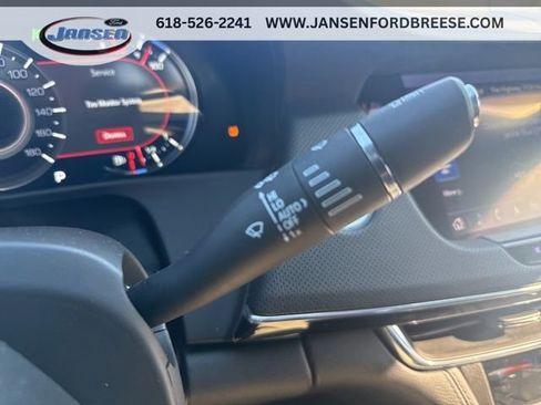 Used 2019 Cadillac CT6 Sport w/ Super Cruise Package image 17