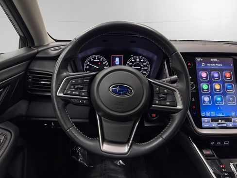 Certified 2023 Subaru Legacy Premium image 12