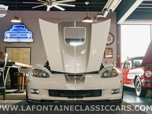 Used 2013 Chevrolet Corvette ZR1 w/ 3ZR Preferred Equipment Group image 31