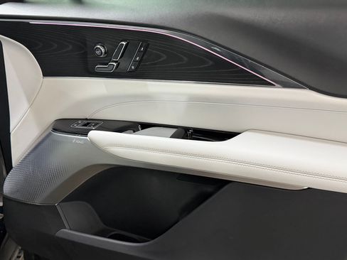 Certified 2024 Cadillac Lyriq Sport w/ LPO, Floor Liner Package RWD image 46