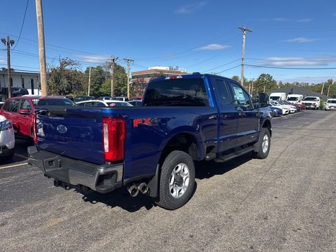 New 2026 Ford F350 XLT w/ FX4 Off-Road Package image 6