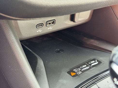 New 2026 Buick Envista Sport Touring w/ Convenience I Package image 31