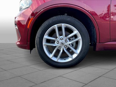 Used 2024 Dodge Durango GT image 10