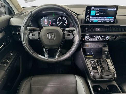 Used 2023 Honda CR-V EX-L image 24