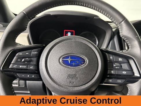 Used 2025 Subaru Forester Premium w/ Convenience Package #2 image 13