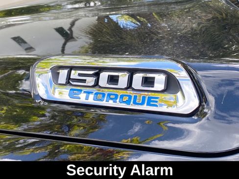 Certified 2022 RAM 1500 Big Horn image 14