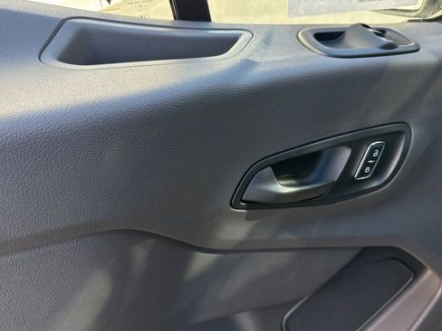 New 2025 Ford Transit 350 Low Roof AWD image 8