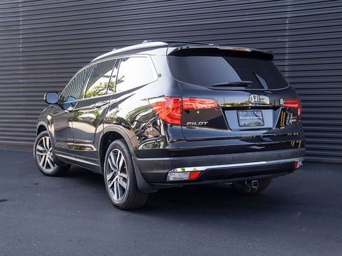 Used 2016 Honda Pilot Touring image 3