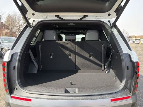 New 2026 Hyundai Palisade XRT Pro image 13