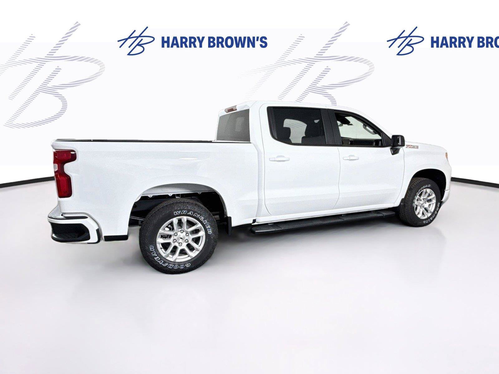 New 2026 Chevrolet Silverado 1500 RST w/ Z71 Off-Road Package AWD/4WD image 31