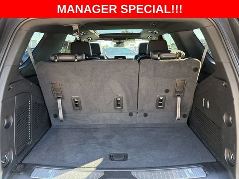 Used 2023 Chevrolet Tahoe Z71 AWD/4WD image 13