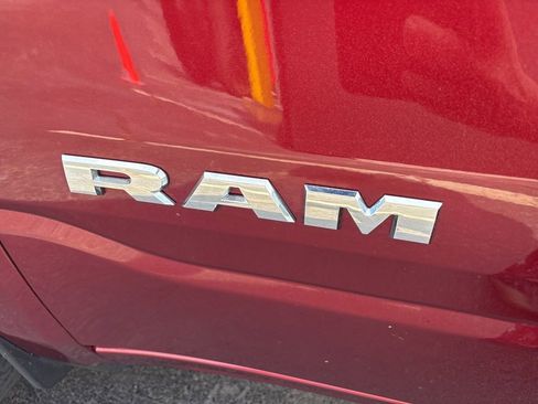 Used 2021 RAM 1500 Big Horn AWD/4WD image 26