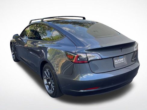 Used 2020 Tesla Model 3 Long Range image 11