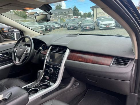 Used 2011 Ford Edge Limited w/ 301A Rapid Spec Order Code AWD/4WD image 19