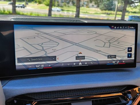 New 2026 BMW i4 xDrive40i w/ Premium Package AWD/4WD image 13