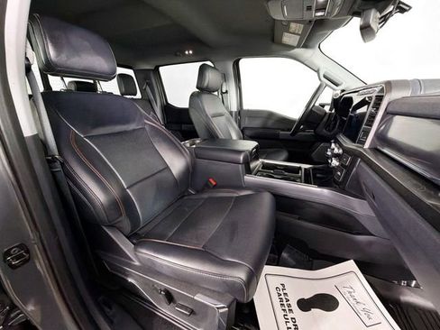 Used 2024 Ford F350 Lariat image 32