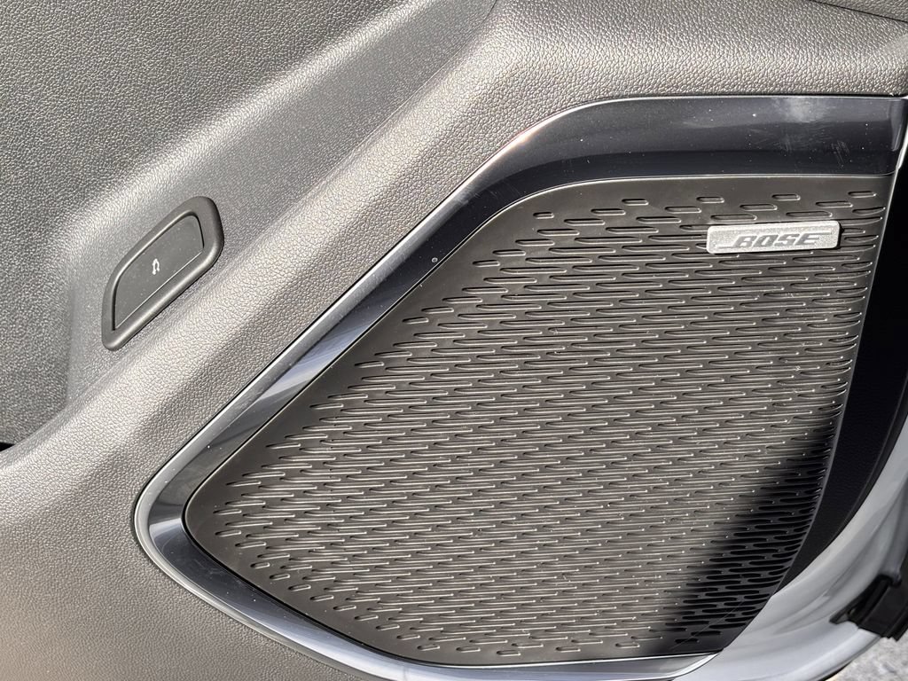 New 2026 Chevrolet Traverse RS w/ LPO, Floor Liner Package FWD image 23